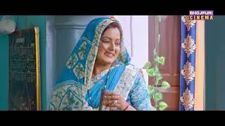 Pati Patni Aur Hungama (2025) – Full Bhojpuri Family Comedy | Anand Ojha, Anjana Singh