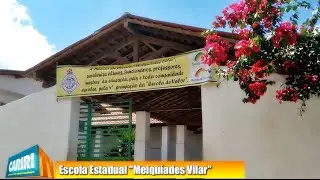 Estado abre cursos de qualificação técnica para o Cariri Paraibano!