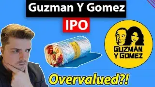 Hottest IPO on The ASX: Guzman Y Gomez (GYG)
