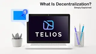 What Is Decentralization? | Simply Explained
