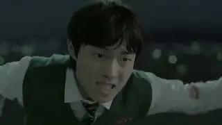 All Of Us Are Dead, Best Moments EP1X5 Netflix Korea