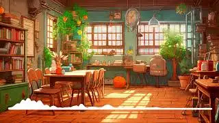 Lofi Chill Mix #2