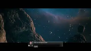 Everspace 2 ➤ Охота на призраков Кето ➤ Геймплей 80 минут, без комментариев.
