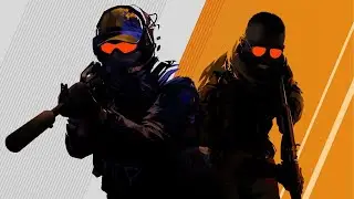 counter strike 2 раки на миду