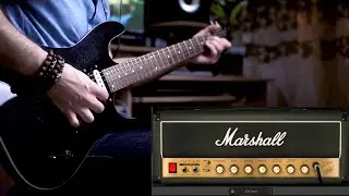 Best Guns N' Roses presets for Amplitube 5