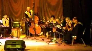 ACUARELA CRIOLLA - CAMERATA DE PLECTRO 