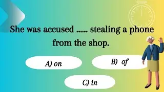 Grammar Quiz 32/English grammar mocktest/mixed grammar quiz/check your English level