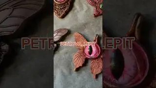 В любой соц.сети ты найдешь меня, как Petrova_lepit 💕 