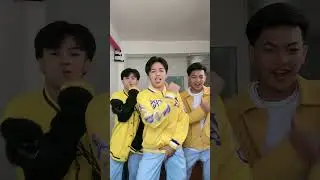 All boys muna🔥 