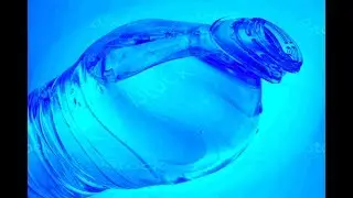 Tutorial - Cómo abrir una botella de agua