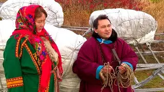 Traditions of the Nenets, customs, legends, rites (rituals). Fire and water for the Nenets.