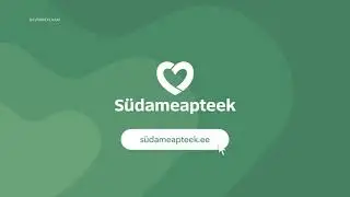 Südameapteek - #südameasjad︱Märts, külmetus