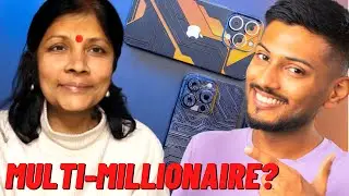 Every Millionaire Has This Mindset | @Tech Burner