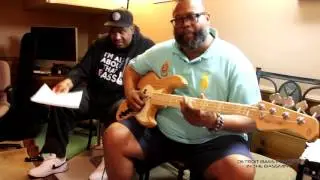 DBP's MARCUS MILLER SIRE V7 REVIEW