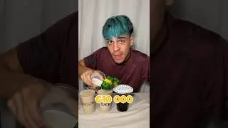 Mi HERMANO ESCOGE la MEJOR OPCION?
