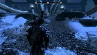 The Elder Scrolls V: Skyrim прохождение часть 36/37