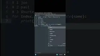Code like a pro in python 
