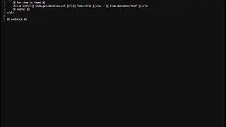 Starting with Jinja2 in Django - OLD