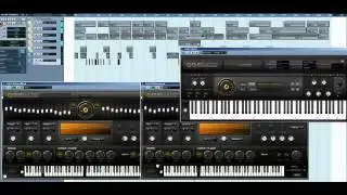 Make House Beats With DUBTurbo VST Plugins