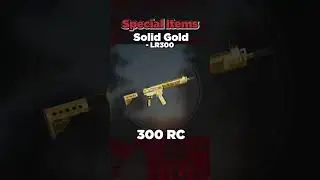 Rust Item Shop! Normal skins have 2 weeks! Special Skins have 1 week! #rustclips #rustskins #rusttok