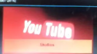 YouTube Studios Logo (2007-2016)