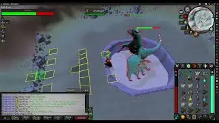 48 Second Vorkath Kill for Combat Task - Vorkath Speed-Runner