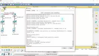 Configuring RIP Version 2 in Packet Tracer: Routing Essentials Tutorial