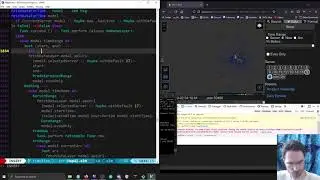 Elm: bug fixes and tweaks - Mapping One Hour One Life