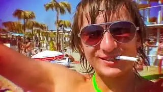 Kazantip Z-16. 2008