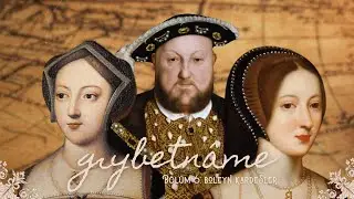 Bölüm 6: Boleyn Kardeşler