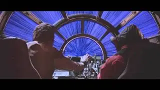 Star Wars Episode VI Battle of Dog