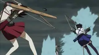Kantai Collection Kan Colle AMV Make A Move ▪ ♪♪