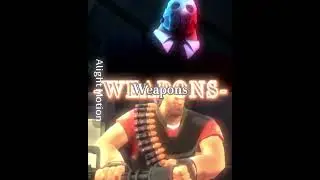 Stalingrad (Emesis Blue) VS Heavy (TF2) #tf2 #emesisblue #1v1 #edit #debate
