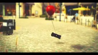 Balloon Bomb