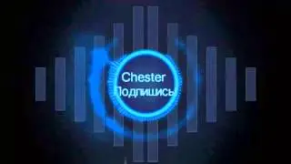 Интро для канала Mad Chester
