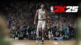 🔴 LIVE - NBA 2K25 IS HERE - GRINDIN OUT THE REC