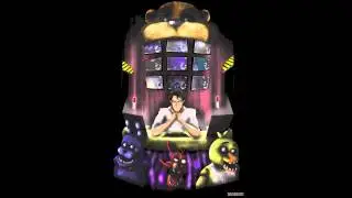 Nightcore - No More (FNAF)