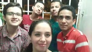 VOLVEREMOS A ENCONTRARNOS AMIGOS  2020
