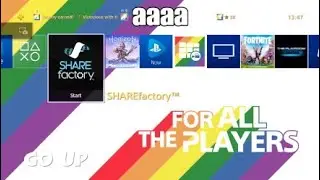 how to delete games on ps4