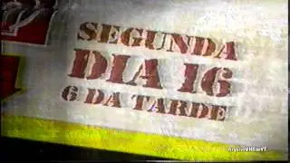 Commercial Breaks on Tela de Sucessos (SBT, 06/05/2005)