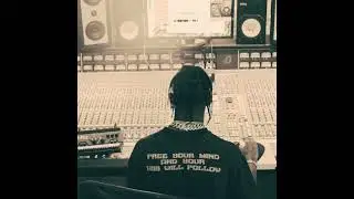 (FREE) Travis scott x Drake Type Beat 2023 - 