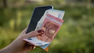 The Digital Euro - Trailer video