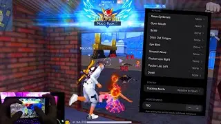 90% HEADSHOT RATE :- My Settings ⚙️♥️ [ Hud + Dpi ] iPhone XR📱