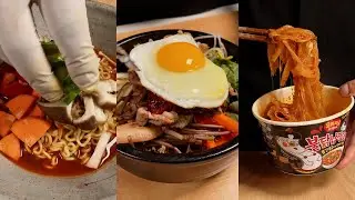Do you like These Foods? l Mukbang l