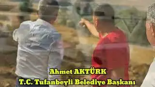 Tufanbeyli Belediye Başkanlığı