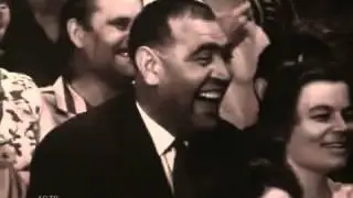 Никулин и Шуйдин-Алкоголики