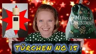 Memoize - Aurora / Seelenzeit AK / Türchen 15