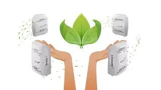 Clariant: TERRA Line | Circular Economy Explainer Video
