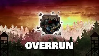 Overrun | CDDA Ep 9 