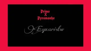 Primo x Zakos - Ευχαριστώ